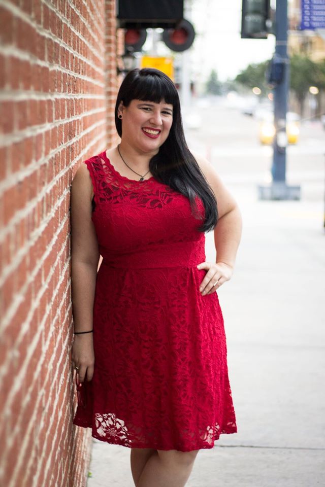 Brick wall - leaning 3